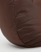 REPRESENT Чанта Padded Sling Bag Dark Brown