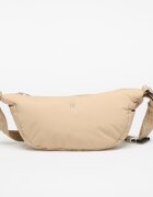 REPRESENT Чантичка за кръста Ripstop Sling Bag Champagne