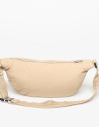 REPRESENT Чантичка за кръста Ripstop Sling Bag Champagne