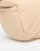 REPRESENT Чантичка за кръста Ripstop Sling Bag Champagne