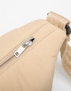 REPRESENT Чантичка за кръста Ripstop Sling Bag Champagne