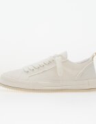 REPRESENT Сникърси Alpha Wrap - Canvas Vintage White