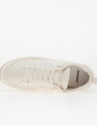 REPRESENT Сникърси Alpha Wrap - Canvas Vintage White