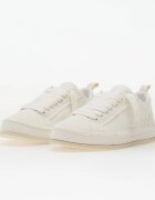 REPRESENT Сникърси Alpha Wrap - Canvas Vintage White