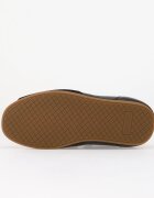 REPRESENT Сникърси Low-Pro Leather Jet Black