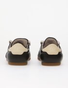 REPRESENT Сникърси Low-Pro Leather Jet Black