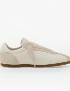 REPRESENT Сникърси Low-Pro Leather Suede Flat White/ Grey
