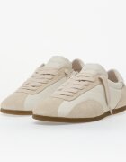 REPRESENT Сникърси Low-Pro Leather Suede Flat White/ Grey