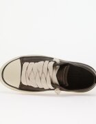 REPRESENT Сникърси Rep-Cap - Distressed Leather Dark Brown