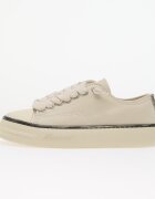 REPRESENT Сникърси Rep-Cap - Leather Flat White