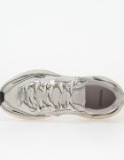 REPRESENT Сникърси Storm-Torn Flat White/ Silver