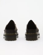 Rick Owens DRKSHDW Обувки x Dr. Martens Quad Sole Megalace Mule Black