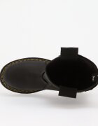 Rick Owens DRKSHDW Обувки x Dr. Martens Quad Sole Pull On Boot Black