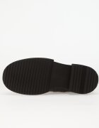 Rick Owens Обувки DRKSHDW Leather Boots - Creeper Gabe Black