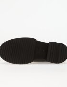 Rick Owens Обувки Leather Boots - Beatle Gabe Black