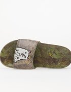 RIPNDIP Обувки Lord Nermal Slides Nerm Tree Camo