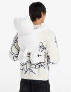 RIPNDIP Раница Lord Nermal Plush Backpack White