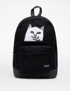 RIPNDIP Раница Lord Nermal Velcro Hands Backpack Black