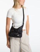 ROA Чанта LAKI Small Packable Knot Bag Black