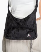ROA Чанта LAKI Small Packable Knot Bag Black