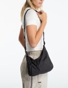 ROA Чанта LAKI Small Packable Knot Bag Black