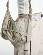ROA Чанта LAKI Small Packable Knot Bag Sage Green