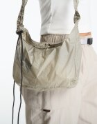 ROA Чанта LAKI Small Packable Knot Bag Sage Green