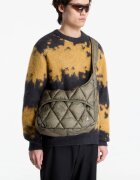 ROA Чанта NUNA Packable Bag Sage Green