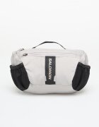 Salomon Чантичка за кръста ACS Waist Pack 3 Paloma/ Black
