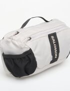 Salomon Чантичка за кръста ACS Waist Pack 3 Paloma/ Black
