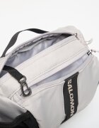Salomon Чантичка за кръста ACS Waist Pack 3 Paloma/ Black