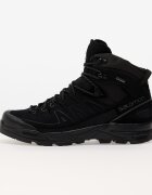 Salomon Обувки X-Alp Mid Ltr GTX Black/ Black/ Asphalt