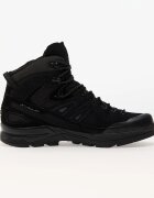 Salomon Обувки X-Alp Mid Ltr GTX Black/ Black/ Asphalt