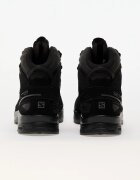 Salomon Обувки X-Alp Mid Ltr GTX Black/ Black/ Asphalt