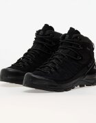 Salomon Обувки X-Alp Mid Ltr GTX Black/ Black/ Asphalt