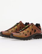 Salomon Обувки XT-Whisper Void Chili/ Black/ Acid Lime
