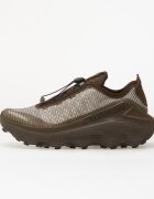 Salomon Сникърси Orava ADVANCED Earthb/ Wht/ Cloudb