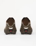 Salomon Сникърси Orava ADVANCED Earthb/ Wht/ Cloudb