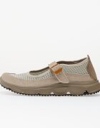 Salomon Сникърси Rx Marie-Jeanne Woven Walnut/ Silver Cl