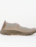 Salomon Сникърси Rx Marie-Jeanne Woven Walnut/ Silver Cl