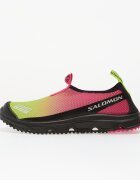 Salomon Сникърси Rx Moc 3.0 Pink Yarrow/ Acid L/ Black