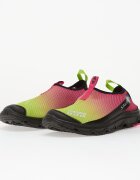 Salomon Сникърси Rx Moc 3.0 Pink Yarrow/ Acid L/ Black