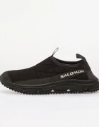 Salomon Сникърси RX MOC 3.0 Quilted Black/ Black/ Asph