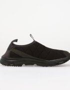 Salomon Сникърси RX MOC 3.0 Quilted Black/ Black/ Asph