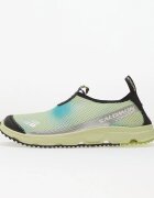 Salomon Сникърси Rx Moc 3.0 Seasonal Claqua/ Lime C/ F