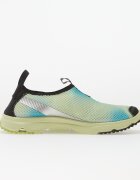 Salomon Сникърси Rx Moc 3.0 Seasonal Claqua/ Lime C/ F