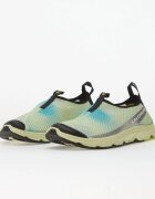Salomon Сникърси Rx Moc 3.0 Seasonal Claqua/ Lime C/ F