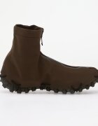 Salomon Сникърси Snowclog Advanced Earthb/ Black/ Clou