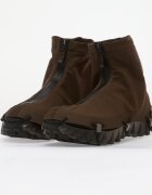 Salomon Сникърси Snowclog Advanced Earthb/ Black/ Clou