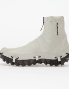 Salomon Сникърси Snowclog Advanced Metal/ Black/ Ice F